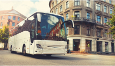 Перевозки по городу